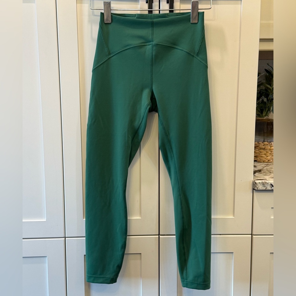 Lululemon Instill High-Rise Tight 25"